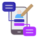 Mobile UI/UX Design