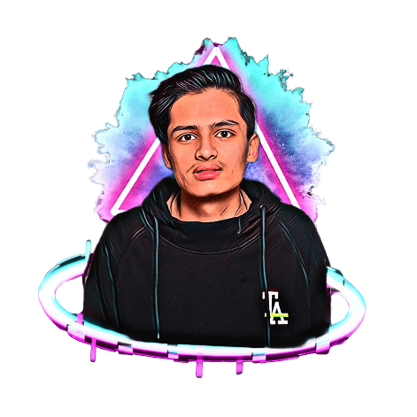 Profile Sandesh Thapa